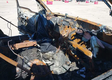 2014 Ford F-150 Xl z USA, uszkodzony, nr VIN 1FTFX1EF9EFB45308